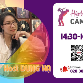 Hành trình cảm xúc: Chuyện hẹn hò