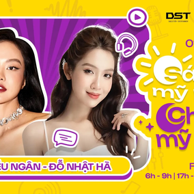 Sáng mỹ miều - chiều mỹ mãn | Tập 1071: Kiều Ngân x Đỗ Nhật Hà