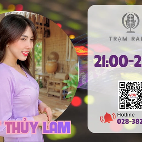 Trạm Radio: Nhà mình nơi nhớ thương ở lại