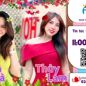 Nhịp sống Sài Gòn trưa: Về bản Lồng, tìm nét Tây Bắc mộc mạc giữa đại ngàn