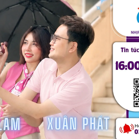Nhịp sống Sài Gòn chiều: List phim Hàn “yêu lại từ đầu” nên xem cùng người yêu
