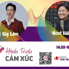 Hành trình cảm xúc: Về Cà Mau có gì?