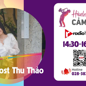 Hành trình cảm xúc: Những mùa nhớ