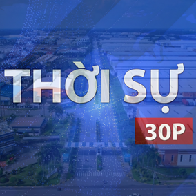 Thời sự 30P chiều (12/8/2026): FDI vào TP. Hồ Chí Minh tăng tốc, đạt hơn 9,8 tỷ USD sau 7 tháng