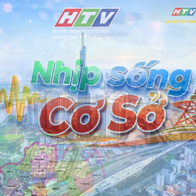 Nhịp sống cơ sở: TP. Hồ Chí Minh quyết tâm tháo gỡ điểm nghẽn, tăng tốc chính quyền số