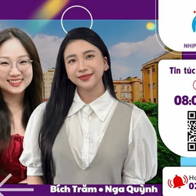 Nhịp sống Sài Gòn sáng: "Thần dược trị bách bệnh" và áp lực của một cọng cỏ