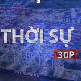 Thời sự 30P sáng (13/8/2026): TP. Hồ Chí Minh dự kiến khởi công loạt dự án dịp 2/9