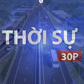Thời sự 30P trưa (13/8/2026): Khởi công toàn bộ 5 dự án vành đai 4 TP. Hồ Chí Minh trong quý 4