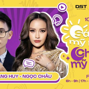 Sáng mỹ miều - Chiều mỹ mãn | Tập 1089: Quang Huy x Ngọc Châu