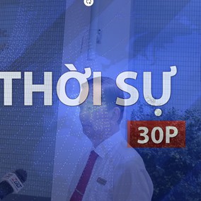 Thời sự 30P sáng (10/8/2026): Mỗi tài khoản - Một "chiến sĩ" bảo vệ nền tảng tư tưởng