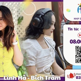 Nhịp sống Sài Gòn sáng: Khi giới trẻ Hàn Quốc chuyển từ "khoe lãi" sang "khoe lỗ" chứng khoán