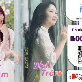Nhịp sống Sài Gòn trưa: 25 ngày xuyên Việt - Hành trình của những trải nghiệm