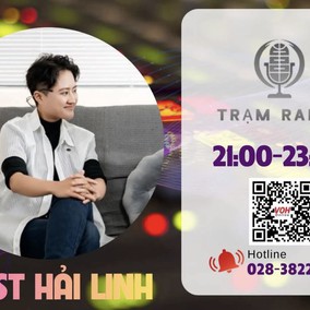 Trạm radio: Sau chia tay
