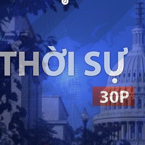 Thời sự 30P chiều (8/8/2026): Thượng viện Mỹ thông qua dự luật trừng phạt Nga