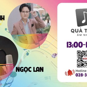 Quà tặng âm nhạc: Nơi giai điệu thay lời muốn nói #37