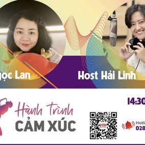Hành trình cảm xúc: Mùi khói bếp chiều quê
