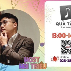 Quà tặng âm nhạc: Thanh âm 2000 - Những tình khúc của nỗi nhớ