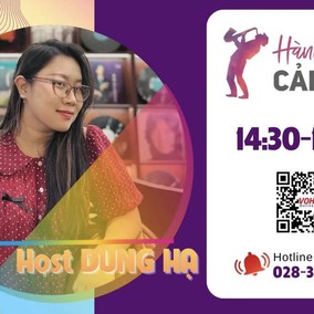 Hành trình cảm xúc: Thanh âm Cảm xúc #05 - Đơn phương