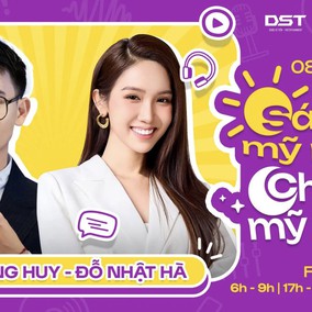 Sáng mỹ miều - Chiều mỹ mãn | Tập 1086: Quang Huy x Đỗ Nhật Hà