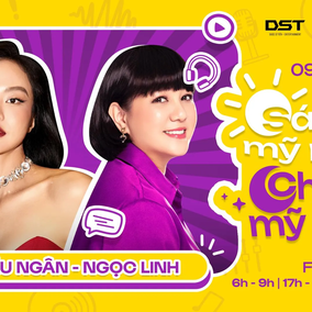 Sáng mỹ miều - Chiều mỹ mãn: Tập 1087: Kiều Ngân x Ngọc Linh