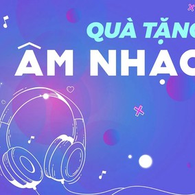 Quà tặng âm nhạc: Một giờ thong thả #30