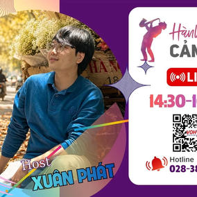 Hành trình cảm xúc: Những bài nhạc Việt có tựa đề và nội dung viết về tháng Tám