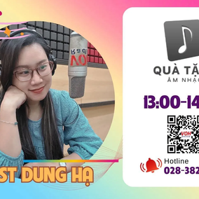 Quà tặng âm nhạc: Những buổi sáng sớm
