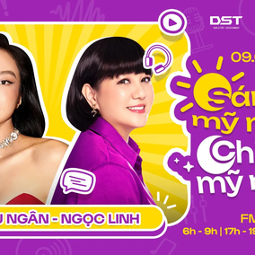Sáng mỹ miều - Chiều mỹ mãn: Tập 1088: Kiều Ngân x Ngọc Linh