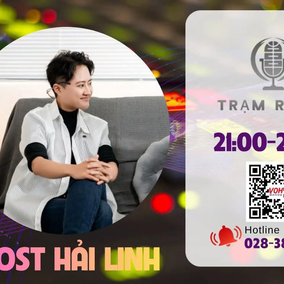 Trạm radio: Sau chia tay #2