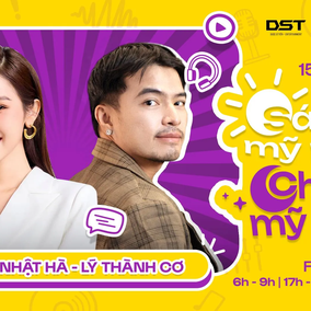 Sáng mỹ miều - Chiều mỹ mãn | Tập 1099: Lý Thành Cơ x Đỗ Nhật Hà