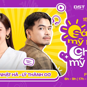 Sáng mỹ miều - Chiều mỹ mãn | Tập 1100: Lý Thành Cơ x Đỗ Nhật Hà