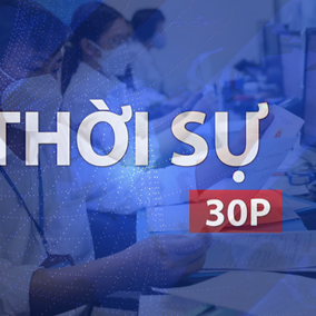 Thời sự 30P chiều (18/8/2026): Nghiêm cấm công chức thuế gợi ý bồi dưỡng, móc nối để "làm nhanh" hồ sơ giải thể