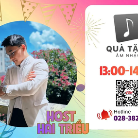 Quà tặng âm nhạc: Những ngày mình còn yêu...