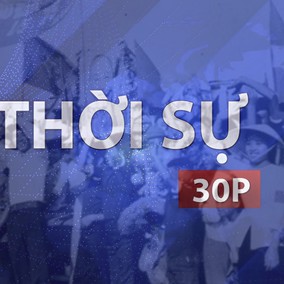 Thời sự 30P sáng (19/8/2026): Tỏa sáng hào khí Cách mạng Tháng tám