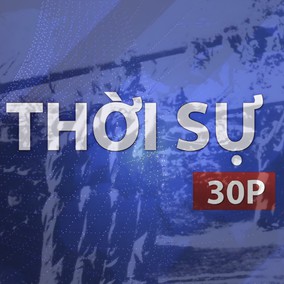 Thời sự 30P trưa (19/8/2026): Chiến khu Đ - 80 năm vang mãi hào khí Miền Đông