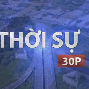 Thời sự 30P chiều (19/8/2026): Quyết liệt tháo gỡ nút thắt, đẩy nhanh tiến độ các dự án trọng điểm