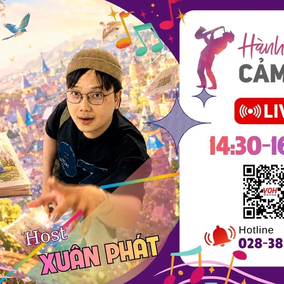 Hành trình cảm xúc: Những bài nhạc Việt có tựa đề liên quan đến cổ tích!