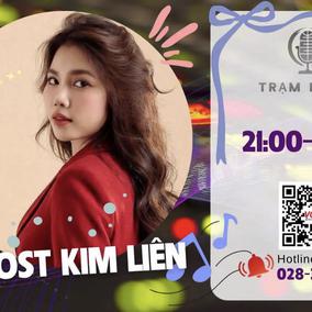Trạm radio: Những ngày mưa ...