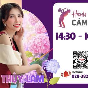 Hành trình cảm xúc: Sân quê còn giữ tiếng nhà