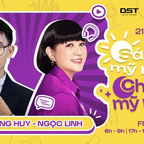 Sáng mỹ miều - chiều mỹ mãn | Tập 1111: Quang Huy x Ngọc Linh
