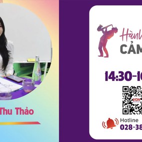 Hành trình cảm xúc: Những bản tình ca