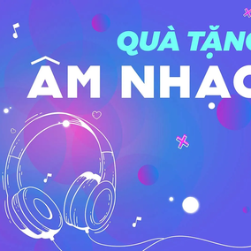 Quà tặng âm nhạc: Một giờ thong thả #31