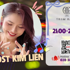Trạm Radio: Âm thầm bên em