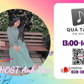 Quà tặng âm nhạc: Nơi giai điệu thay lời muốn nói #38