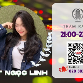 Trạm Radio: Mối tình đầu, có phải là người đầu tiên?