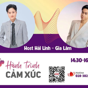 Hành trình cảm xúc: La cà Bạc Liêu