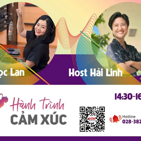 Hành trình cảm xúc: Những món ăn càng lớn càng nhớ