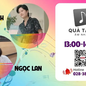 Quà tặng âm nhạc: Nơi giai điệu thay lời muốn nói  #37