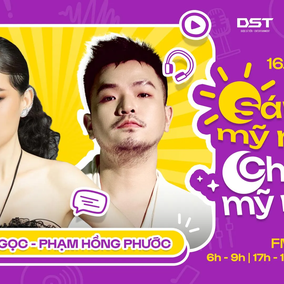 Sáng mỹ miều - Chiều mỹ mãn | Tập 1102: Thu Ngọc x Phạm Hồng Phước