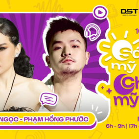 Sáng mỹ miều - Chiều mỹ mãn | Tập 1101: Thu Ngọc x Phạm Hồng Phước